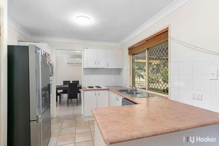 Fifth view of Homely house listing, 30 Prunda Circuit, Wellington Point QLD 4160