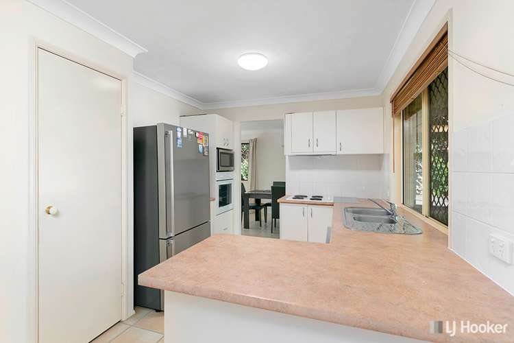 Sixth view of Homely house listing, 30 Prunda Circuit, Wellington Point QLD 4160