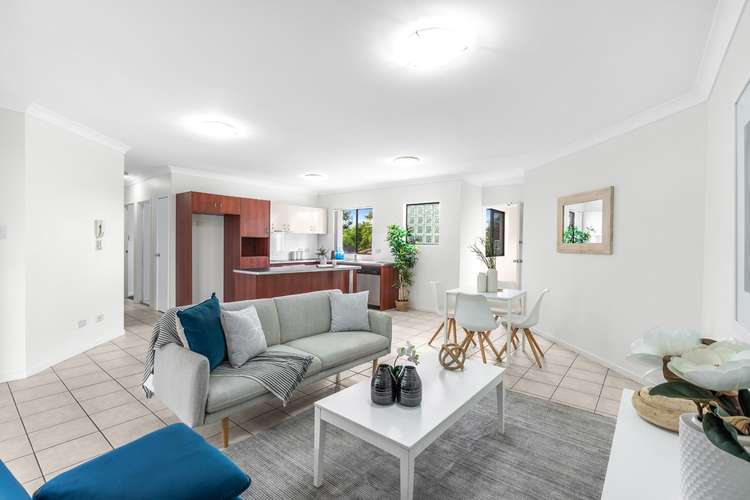Second view of Homely unit listing, 16/44 Kelburn Street, Upper Mount Gravatt QLD 4122