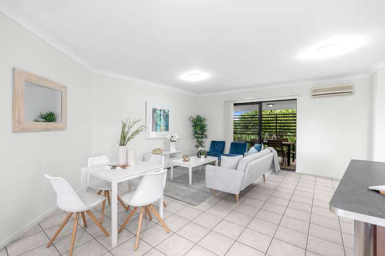 Third view of Homely unit listing, 16/44 Kelburn Street, Upper Mount Gravatt QLD 4122
