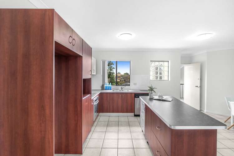 Fifth view of Homely unit listing, 16/44 Kelburn Street, Upper Mount Gravatt QLD 4122