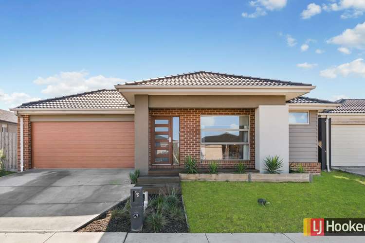 Main view of Homely house listing, 38 Stringybark Avenue, Wallan VIC 3756