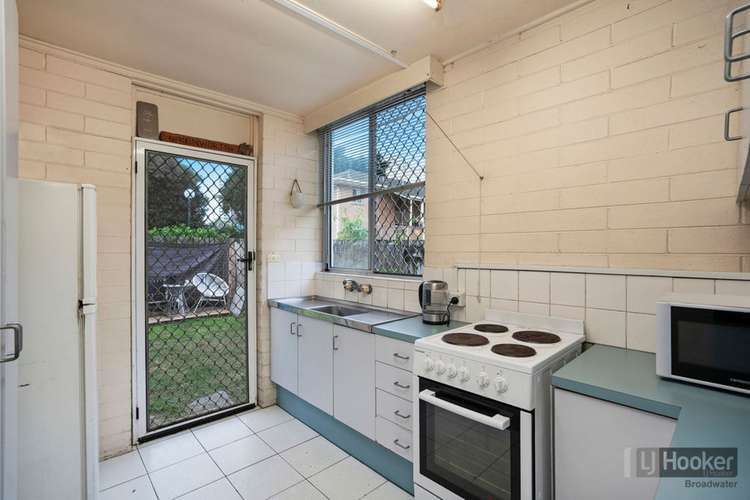 Second view of Homely semiDetached listing, 2/19 Robert Street, Labrador QLD 4215
