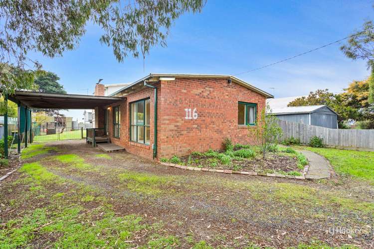 Main view of Homely house listing, 116 Smythe Street, Corinella VIC 3984