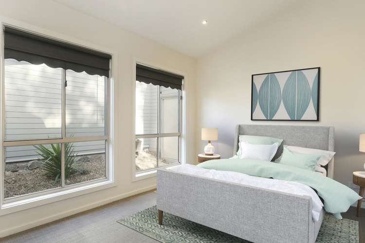 Third view of Homely townhouse listing, 2/7 Brownes Crescent, Eltham VIC 3095