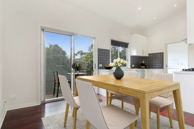 Sixth view of Homely townhouse listing, 2/7 Brownes Crescent, Eltham VIC 3095