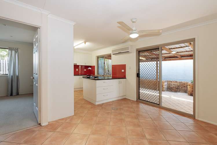 Second view of Homely house listing, 14 Mycumbene Way, Glen Eden QLD 4680