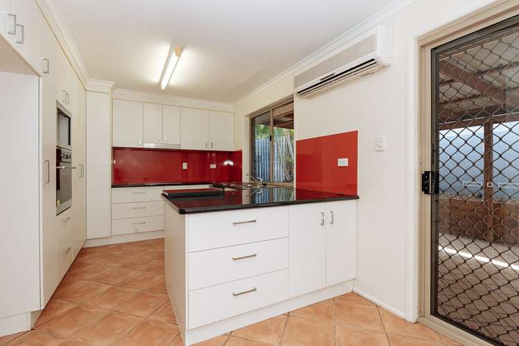 Fourth view of Homely house listing, 14 Mycumbene Way, Glen Eden QLD 4680