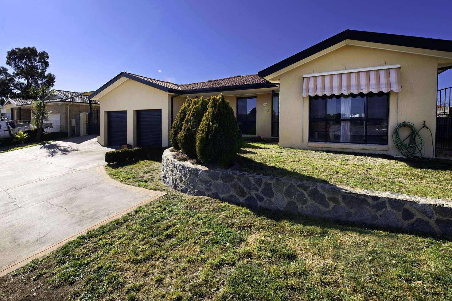 Main view of Homely house listing, 62 Shoalhaven Avenue, Amaroo ACT 2914