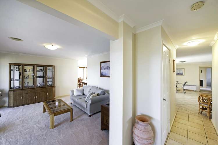 Fourth view of Homely house listing, 62 Shoalhaven Avenue, Amaroo ACT 2914