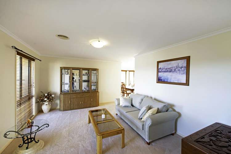 Fifth view of Homely house listing, 62 Shoalhaven Avenue, Amaroo ACT 2914