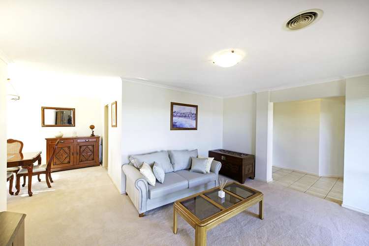 Sixth view of Homely house listing, 62 Shoalhaven Avenue, Amaroo ACT 2914