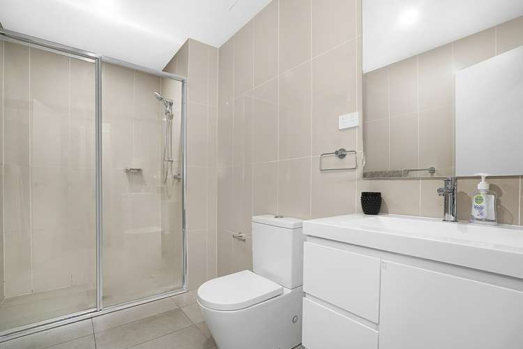 Second view of Homely unit listing, 403/243-249 Canterbury Rd, Canterbury NSW 2193