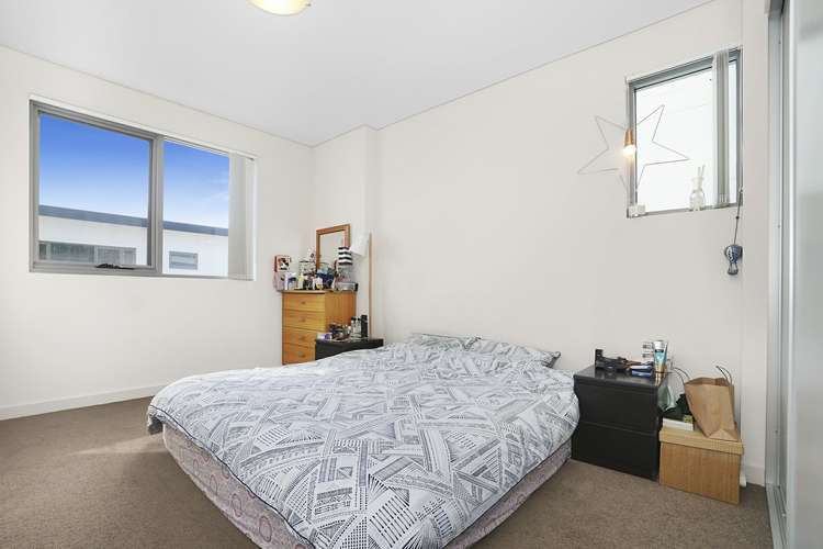 Third view of Homely unit listing, 403/243-249 Canterbury Rd, Canterbury NSW 2193