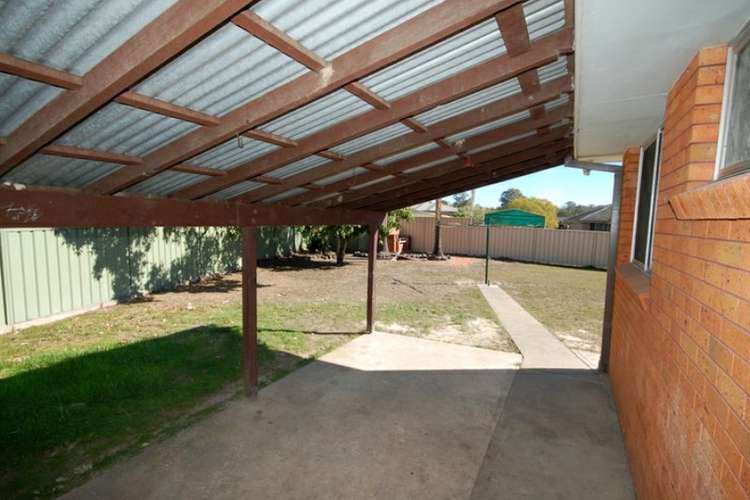 Second view of Homely house listing, 6 Gimlet Place, Wingham NSW 2429