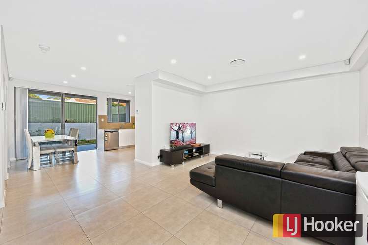 Second view of Homely townhouse listing, 5/13 St Johns Rd, Auburn NSW 2144