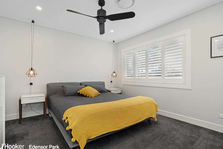 Fifth view of Homely semiDetached listing, 10A Farrar Place, Bonnyrigg Heights NSW 2177