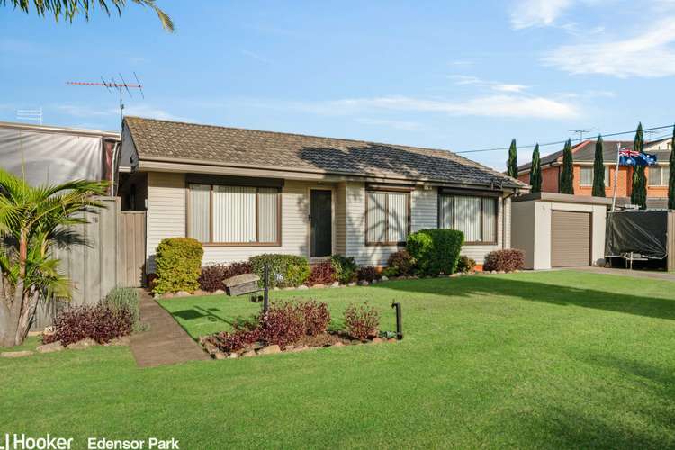 Main view of Homely house listing, 76 O'Brien Parade, Liverpool NSW 2170