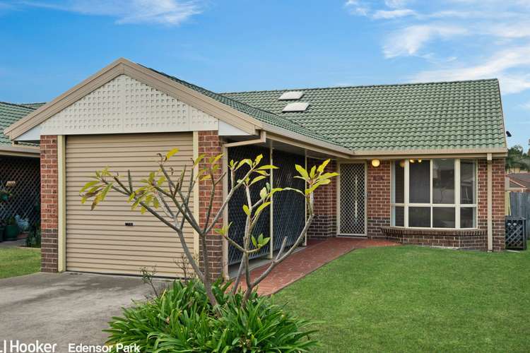 Main view of Homely retirement listing, 112/25 - 29 Pine Road, Casula NSW 2170