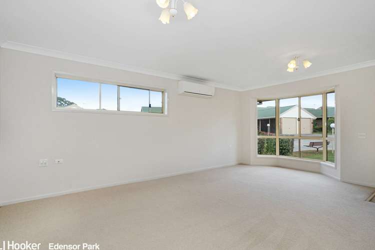 Second view of Homely retirement listing, 112/25 - 29 Pine Road, Casula NSW 2170