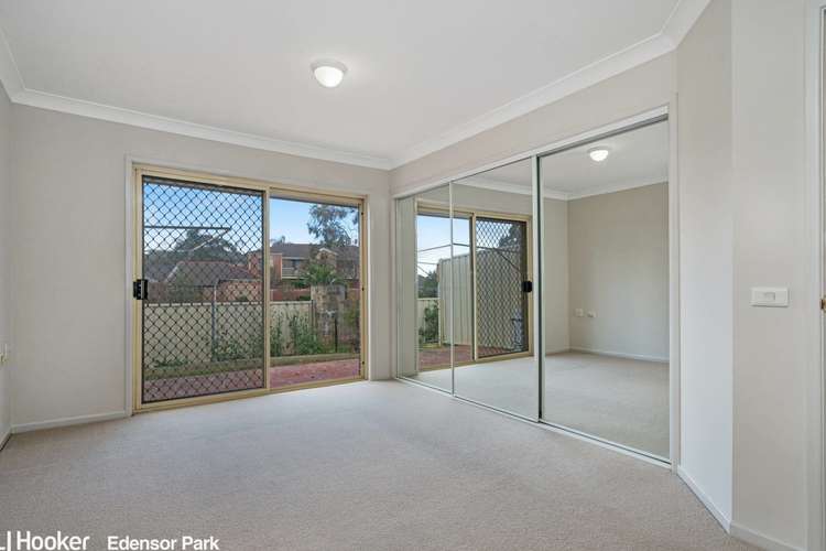 Fourth view of Homely retirement listing, 112/25 - 29 Pine Road, Casula NSW 2170