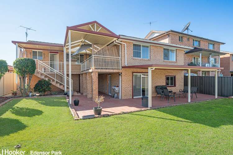 20 Prairie Vale Road, Bossley Park NSW 2176