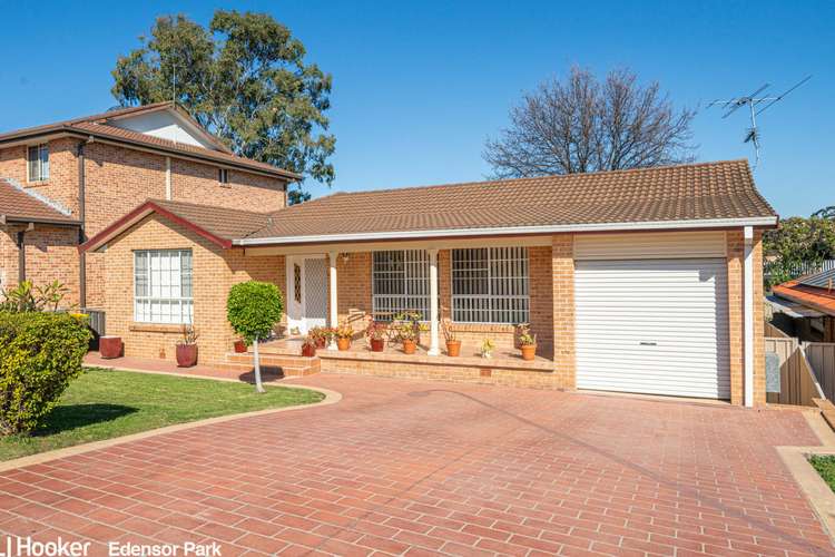 Second view of Homely house listing, 20 Prairie Vale Road, Bossley Park NSW 2176