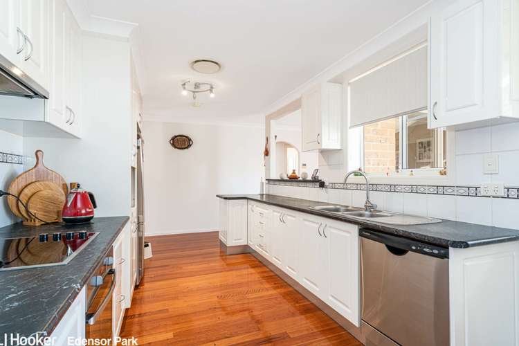 Fifth view of Homely house listing, 20 Prairie Vale Road, Bossley Park NSW 2176