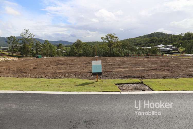 Second view of Homely residentialLand listing, Lot 13/64 Gaven Arterial Road, Maudsland QLD 4210