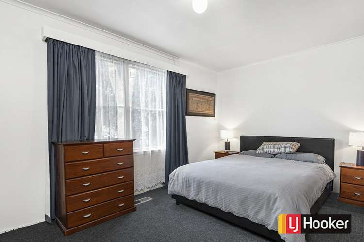 Sixth view of Homely house listing, 14 Nodding Avenue, Frankston North VIC 3200