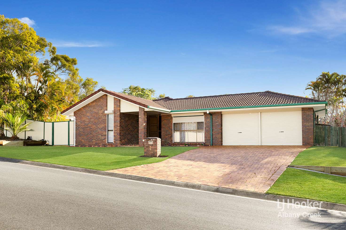 Main view of Homely house listing, 1 Callistemon Court, Albany Creek QLD 4035