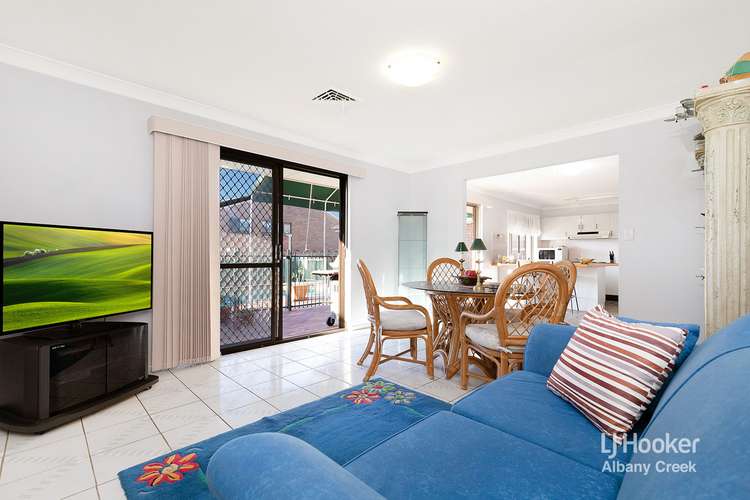 Fourth view of Homely house listing, 1 Callistemon Court, Albany Creek QLD 4035