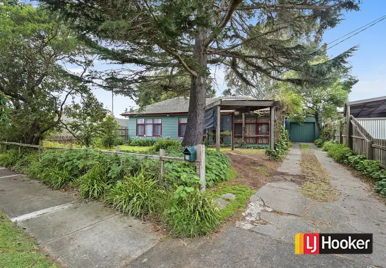20 Jubilee Avenue