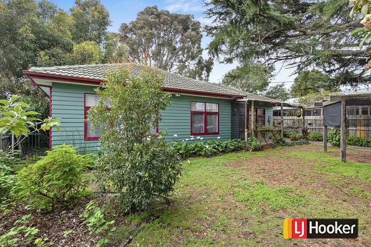 Second view of Homely house listing, 20 Jubilee Avenue, Seaford VIC 3198