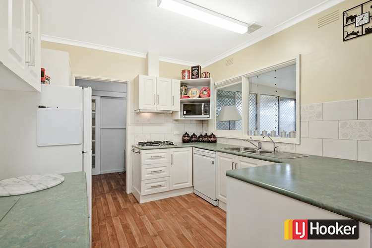 Third view of Homely house listing, 20 Jubilee Avenue, Seaford VIC 3198