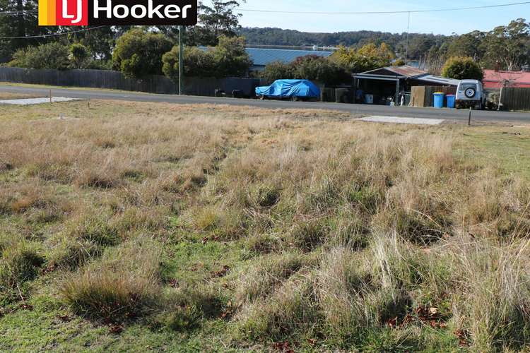 Main view of Homely residentialLand listing, Lot 2 Murray Street, St Helens TAS 7216