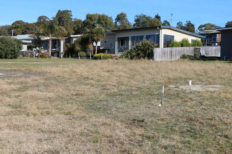 Third view of Homely residentialLand listing, Lot 2 Murray Street, St Helens TAS 7216