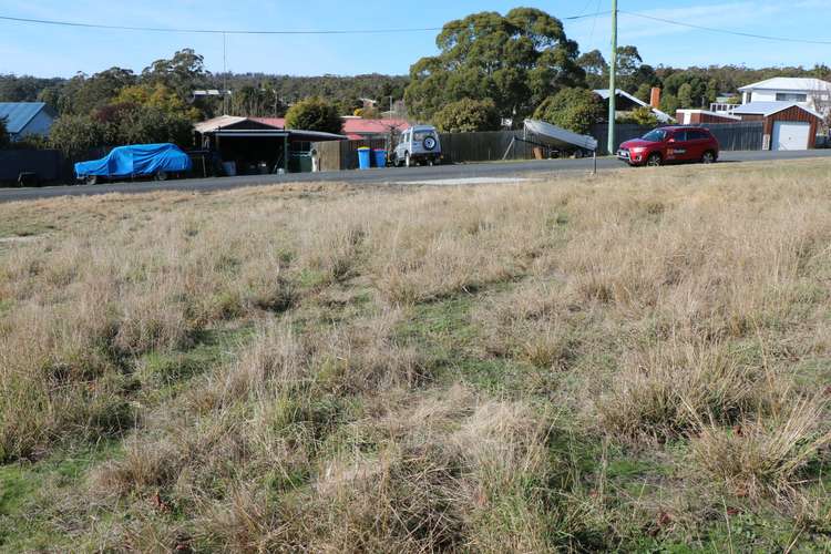 Fifth view of Homely residentialLand listing, Lot 2 Murray Street, St Helens TAS 7216