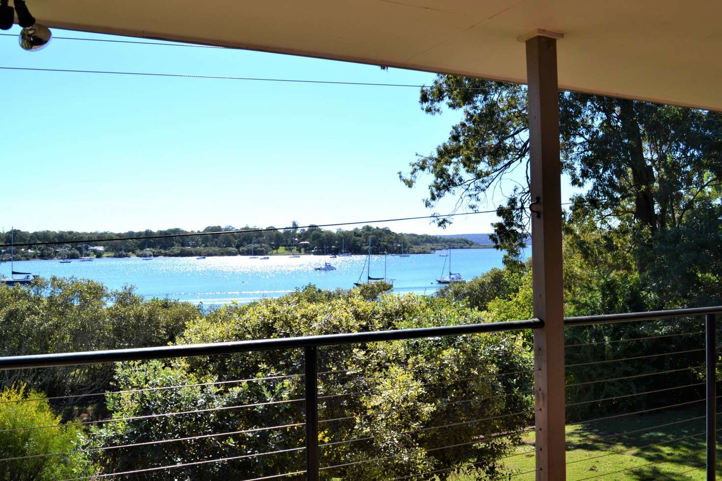 Main view of Homely house listing, 60 The Esplanade, Karragarra Island QLD 4184