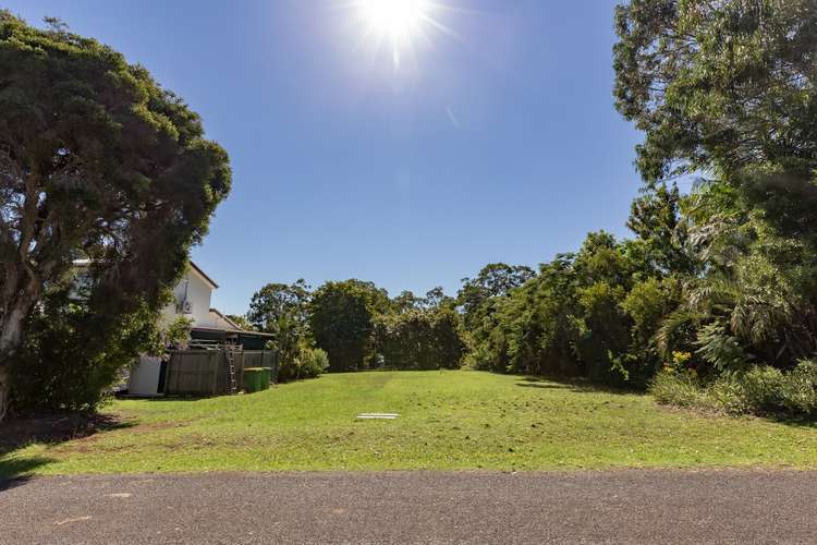 Fifth view of Homely residentialLand listing, 5 Bertram Road, Karragarra Island QLD 4184