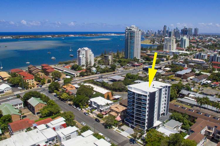 Fifth view of Homely unit listing, 31/14-16 Bright Avenue, Labrador QLD 4215