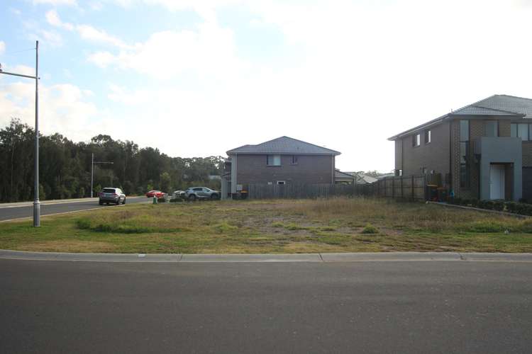 Third view of Homely residentialLand listing, 45 Lowe Avenue, Bardia NSW 2565