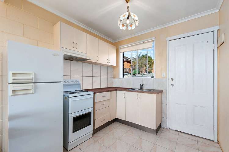 Main view of Homely unit listing, 2/11 Florence Street, Moonah TAS 7009