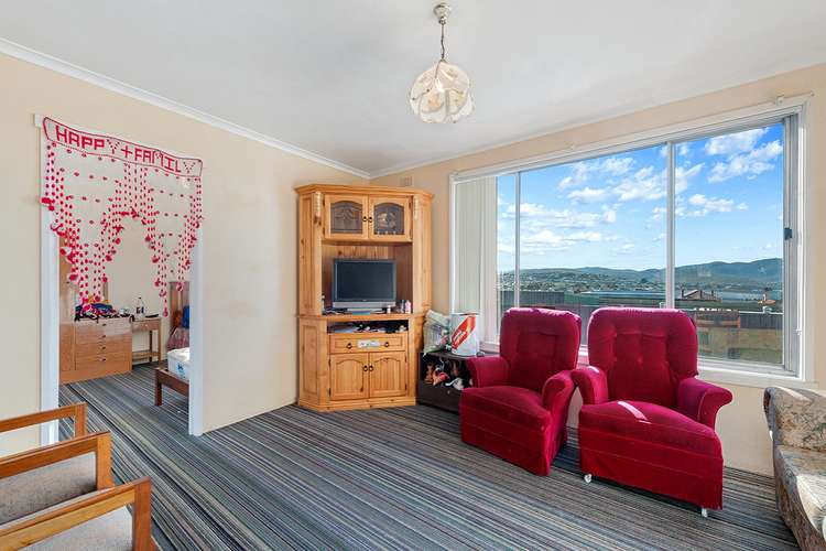Third view of Homely unit listing, 2/11 Florence Street, Moonah TAS 7009