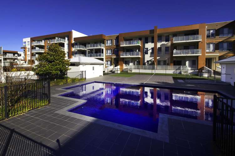 Main view of Homely apartment listing, 48/148 Flemington Road, Harrison ACT 2914