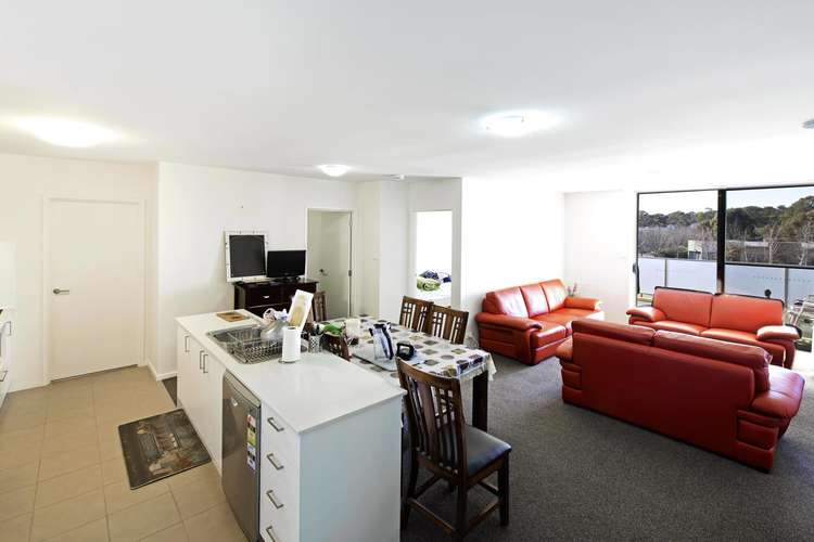 Third view of Homely apartment listing, 48/148 Flemington Road, Harrison ACT 2914