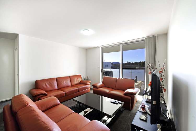Fifth view of Homely apartment listing, 48/148 Flemington Road, Harrison ACT 2914