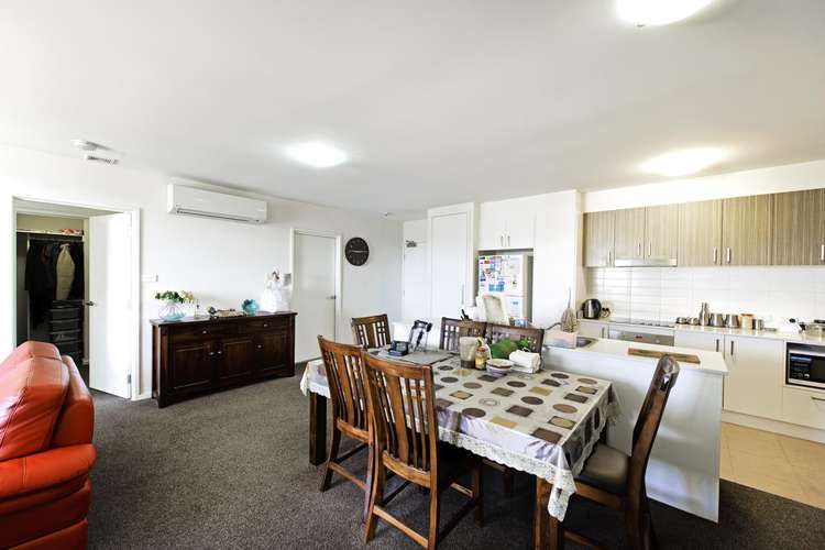 Sixth view of Homely apartment listing, 48/148 Flemington Road, Harrison ACT 2914