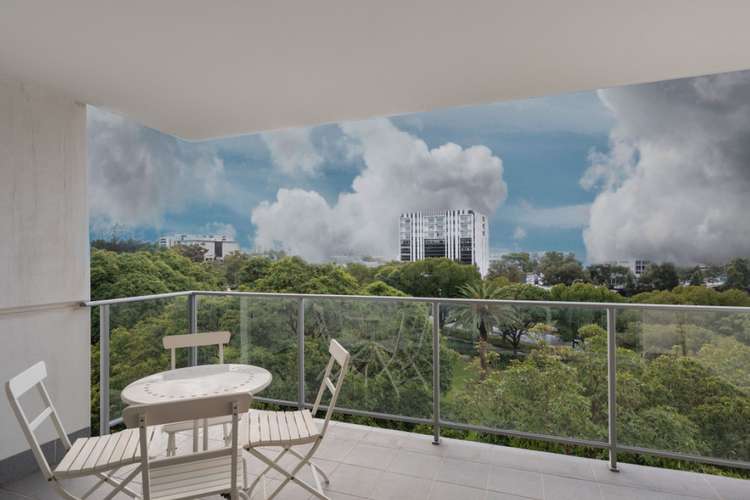 Main view of Homely apartment listing, 16/8 Prowse Street, West Perth WA 6005