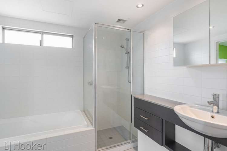 Sixth view of Homely apartment listing, 16/8 Prowse Street, West Perth WA 6005